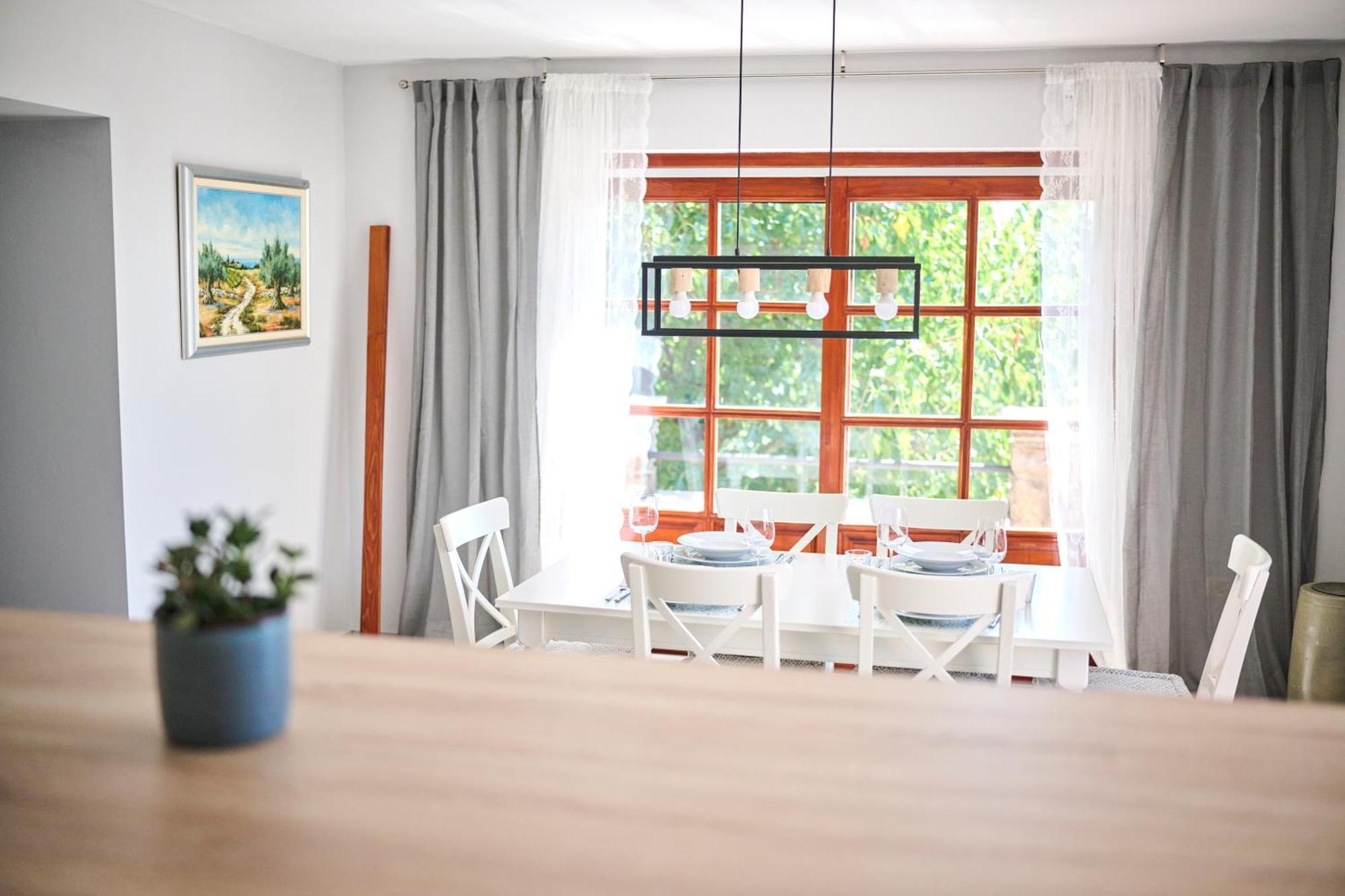 Casa Del Conte - Peaceful Hideaway In North Istria Villa Grožnjan Eksteriør bilde