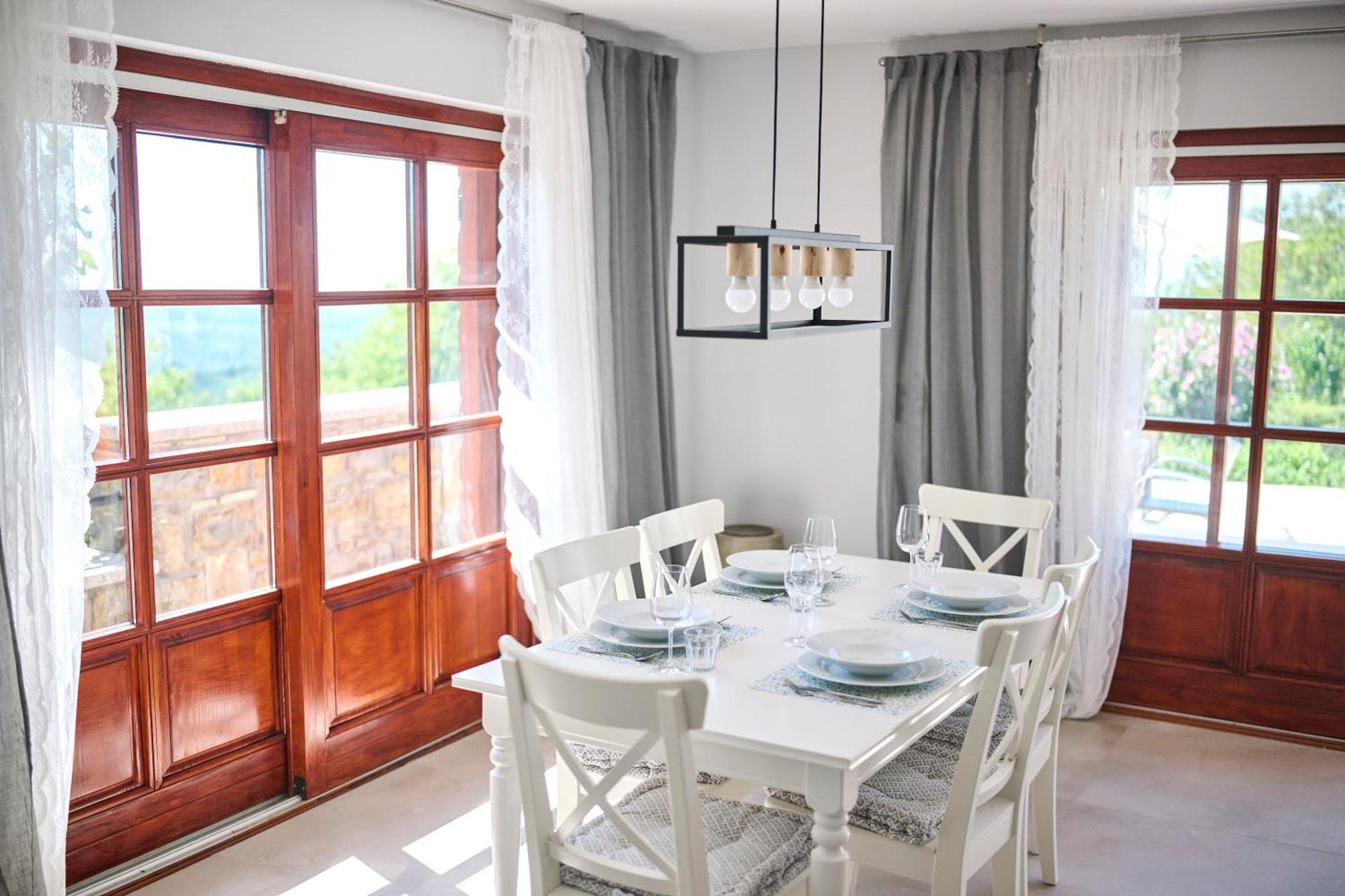 Casa Del Conte - Peaceful Hideaway In North Istria Villa Grožnjan Eksteriør bilde