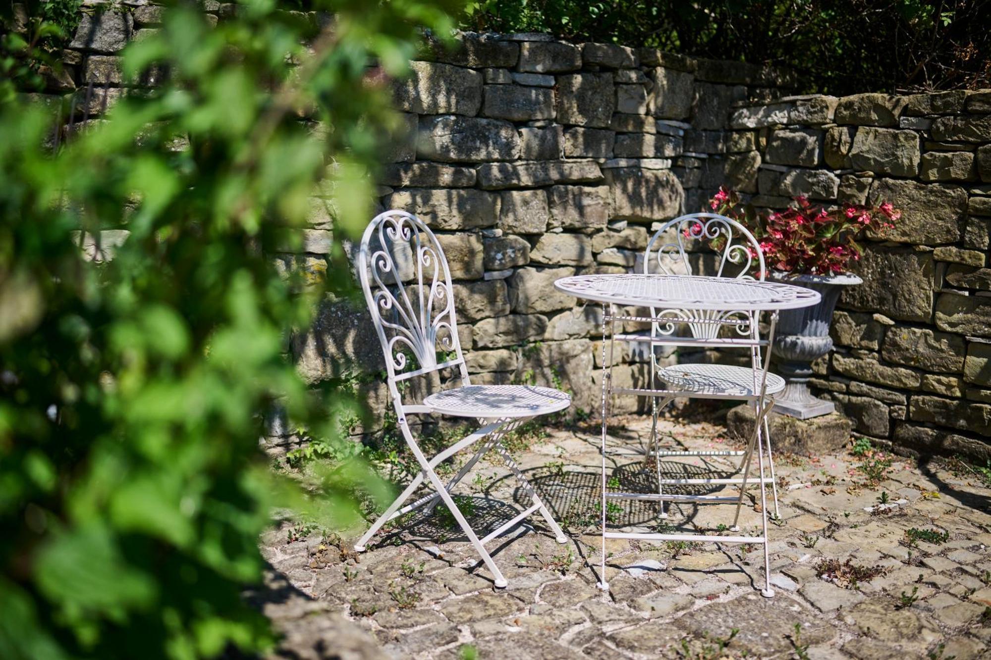 Casa Del Conte - Peaceful Hideaway In North Istria Villa Grožnjan Eksteriør bilde