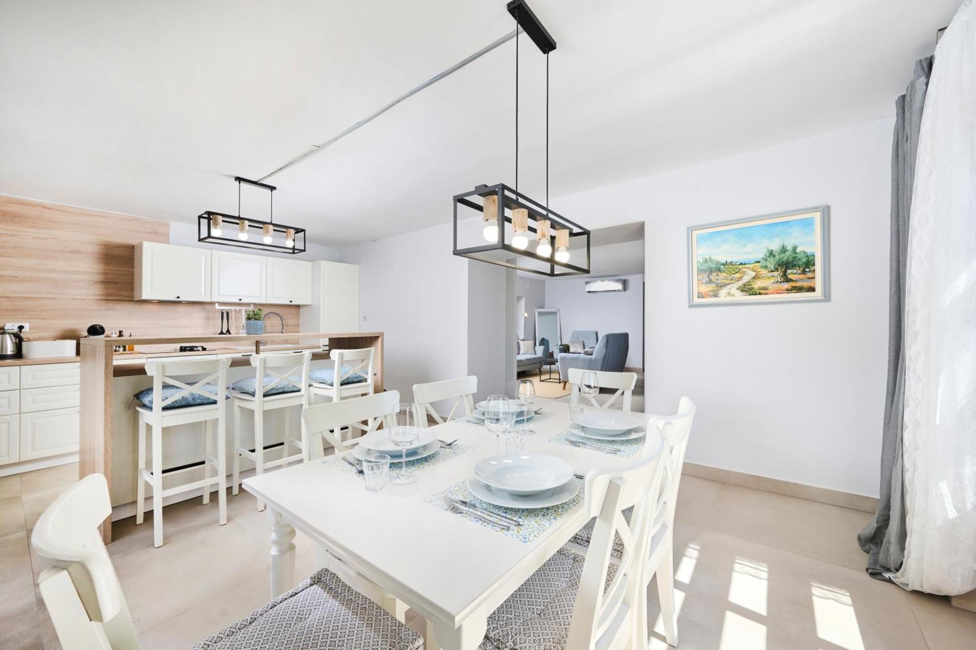 Casa Del Conte - Peaceful Hideaway In North Istria Villa Grožnjan Eksteriør bilde
