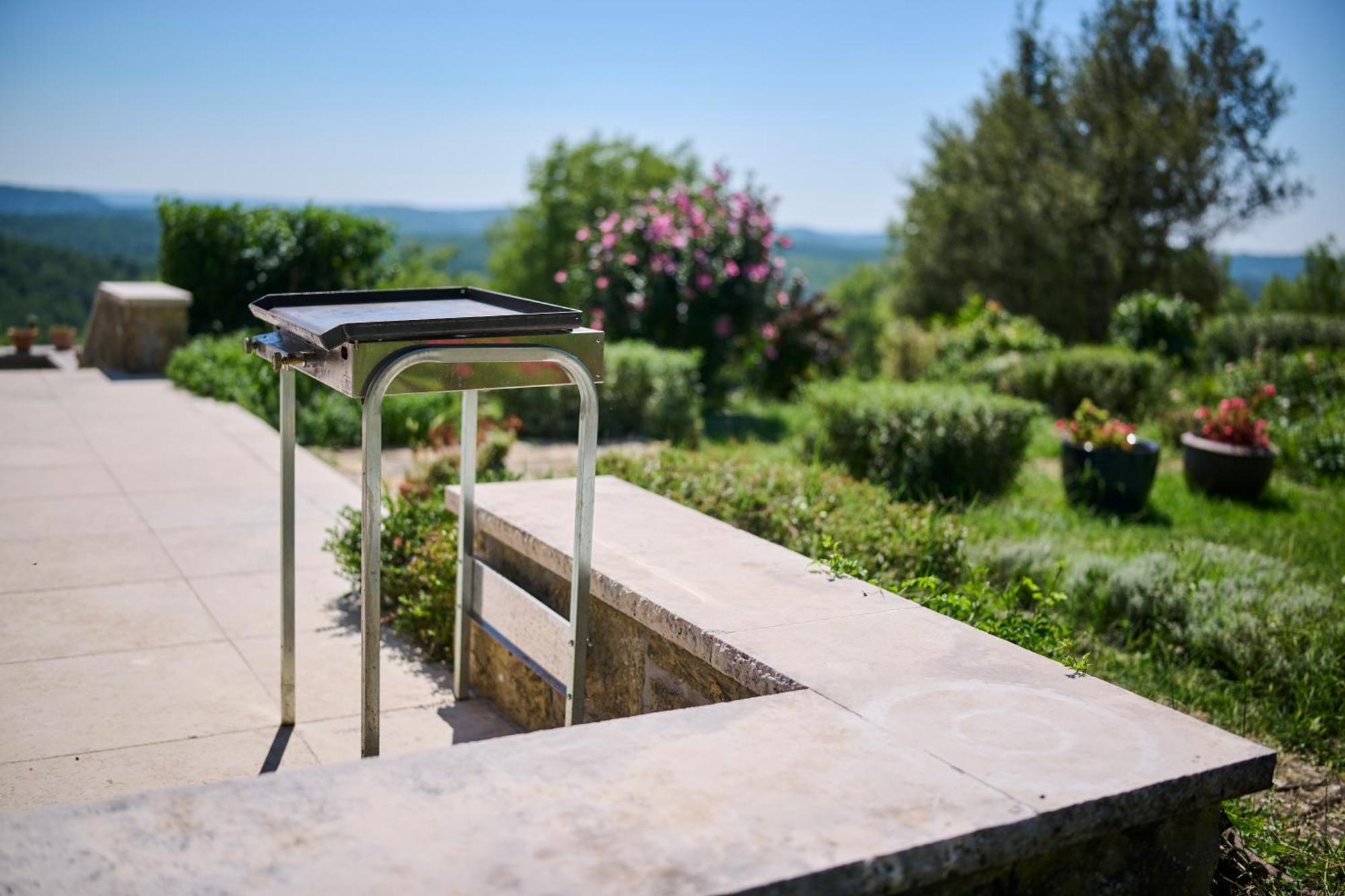 Casa Del Conte - Peaceful Hideaway In North Istria Villa Grožnjan Eksteriør bilde